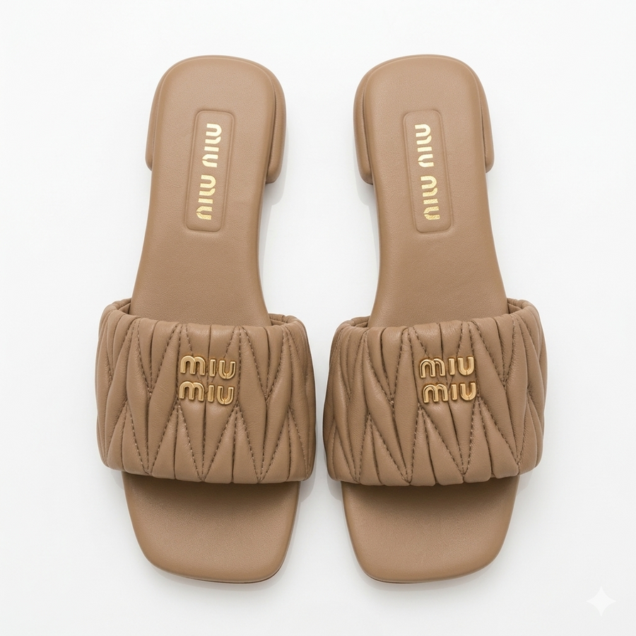 Sandalia Miu Miu Arcadie