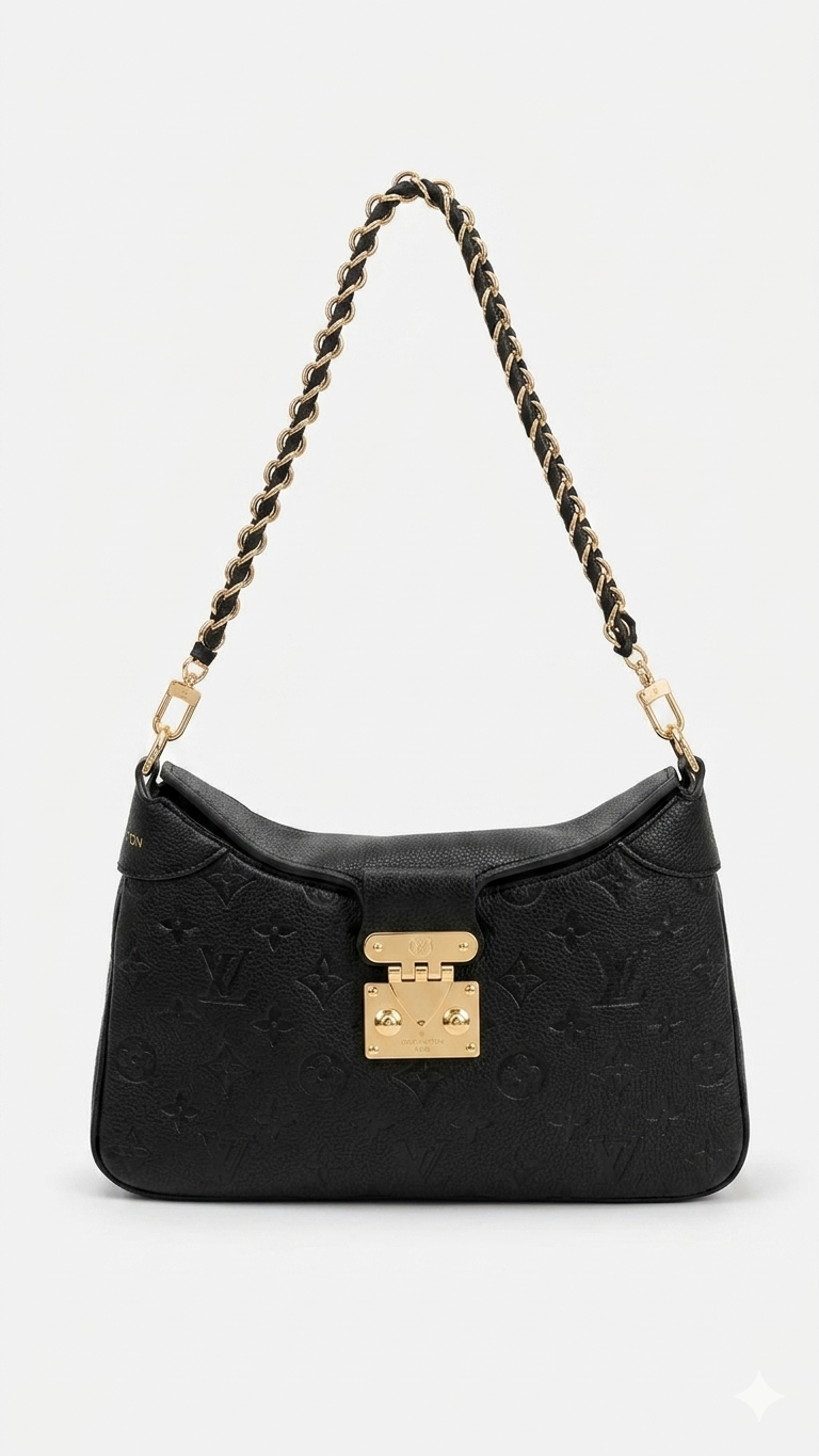 Bandolera LV Monogram
