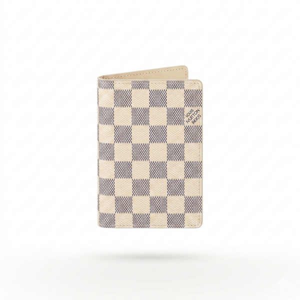Pasaportera LV