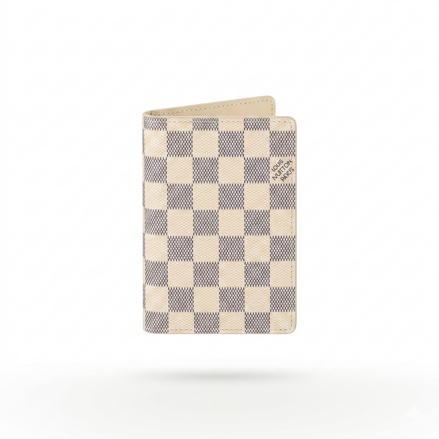 Pasaportera LV