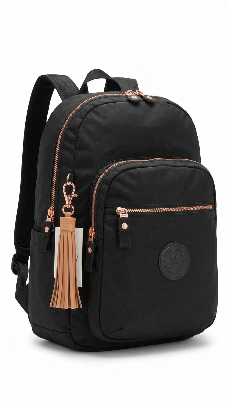 Morral Kipling Seoul Mediano