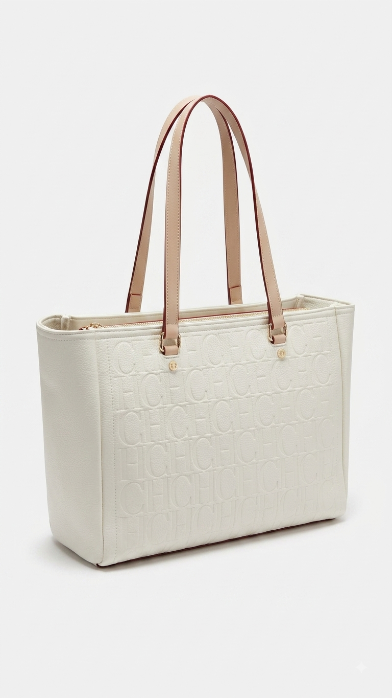 BOLSO BIANCA LUXE CH