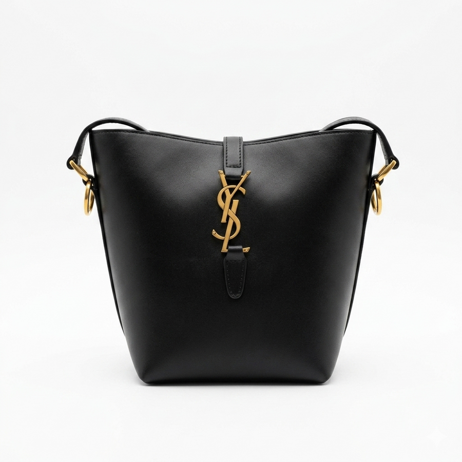 BUCKET BAG YSL