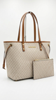 BEIGE L PEQUEÑA