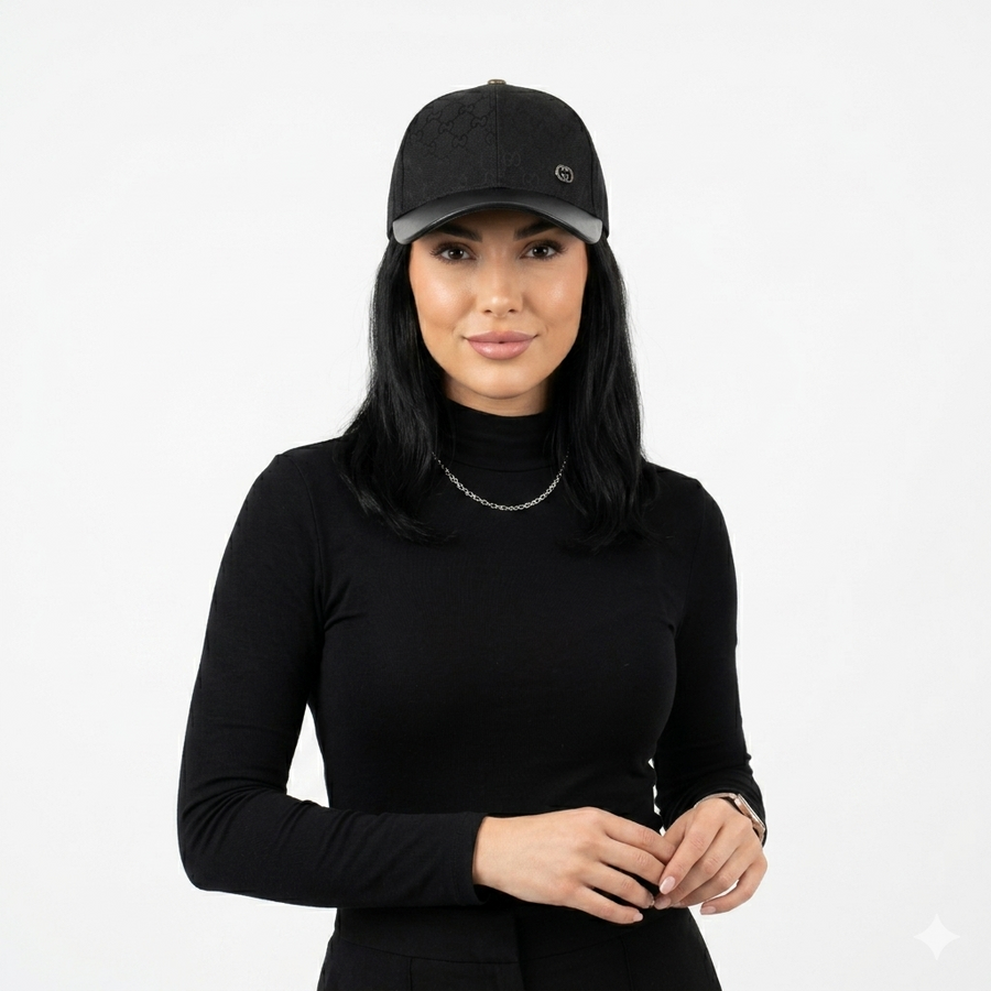 GORRA GUCCI