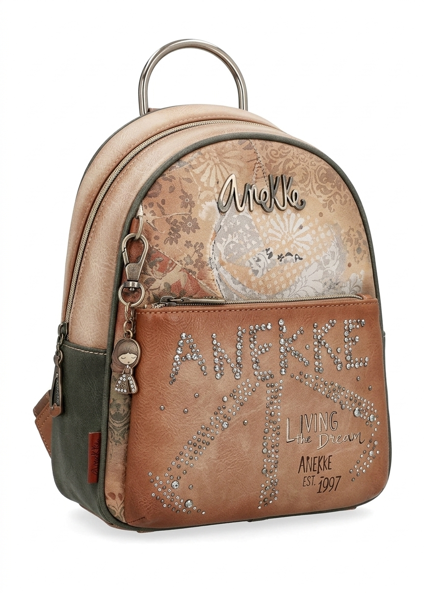 Morral Anekke Love Original