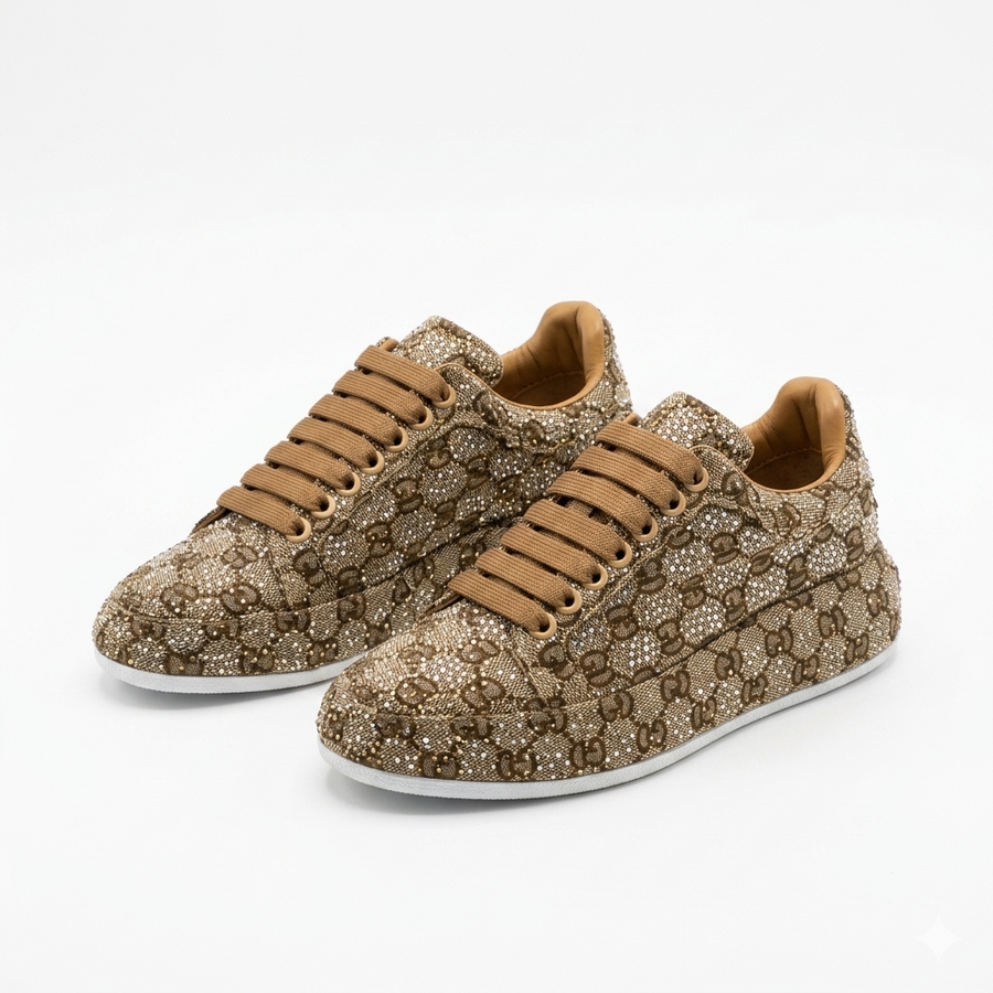 Tenis Gucci Donne