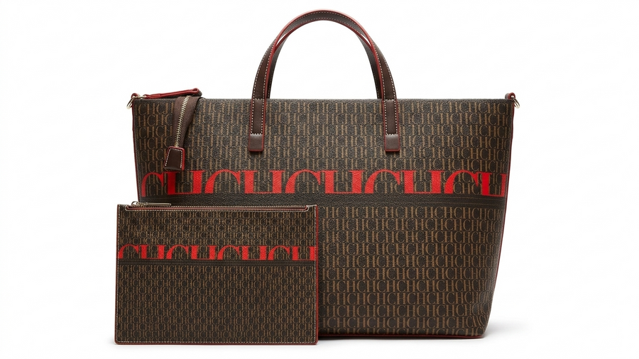 Bolso CH Shopper
