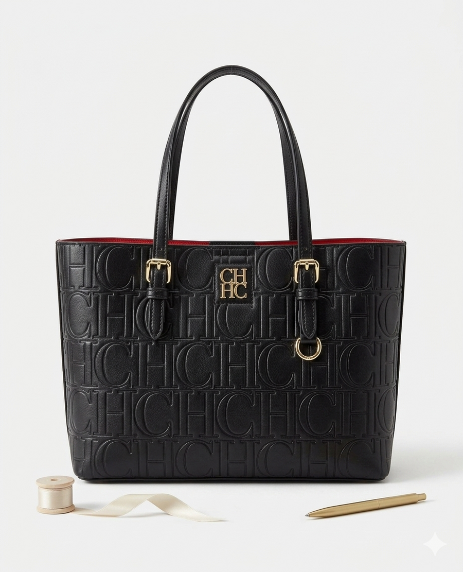 Cartera De Hombro Small CH