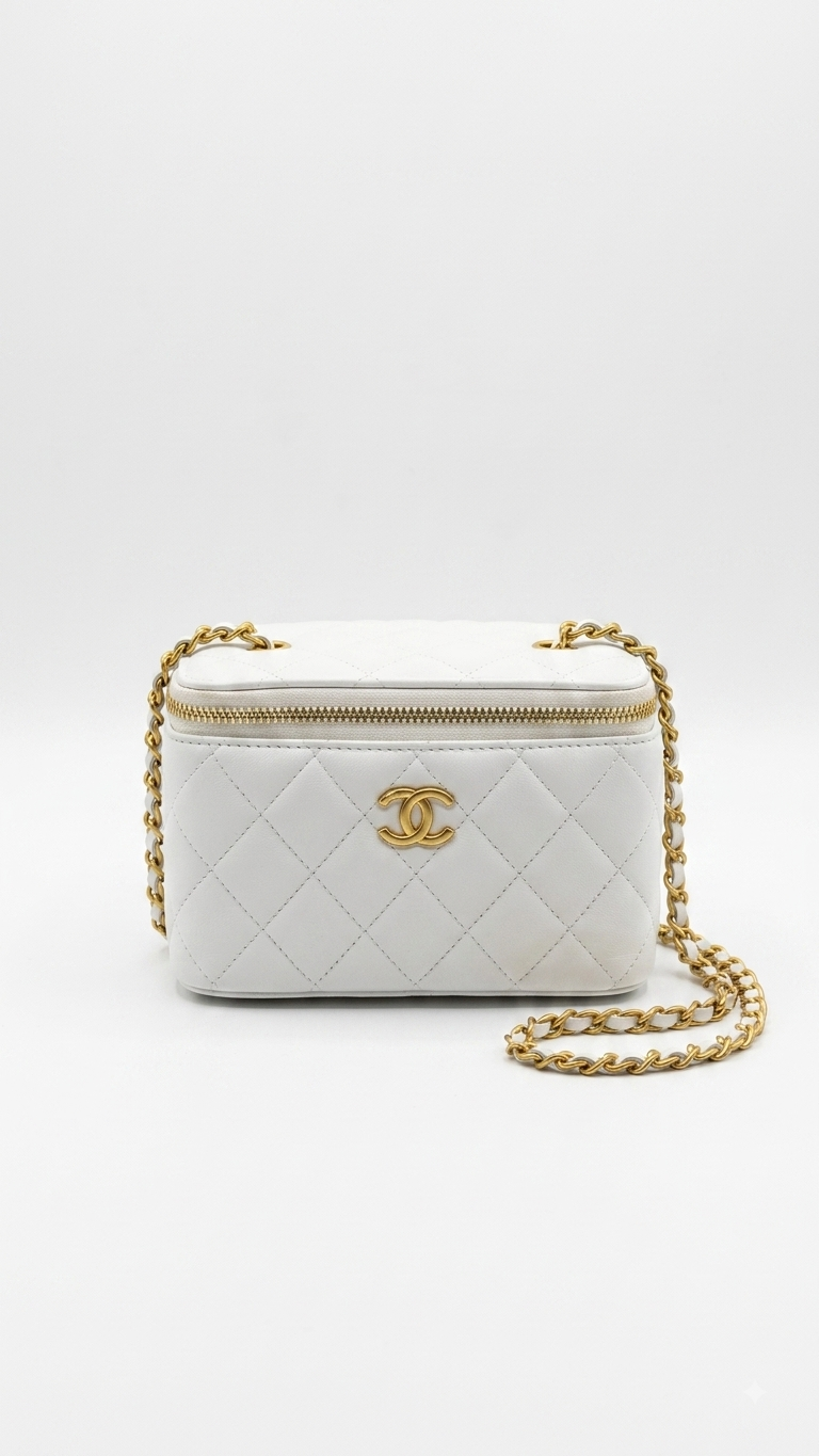 CHANEL SMALL VANITY