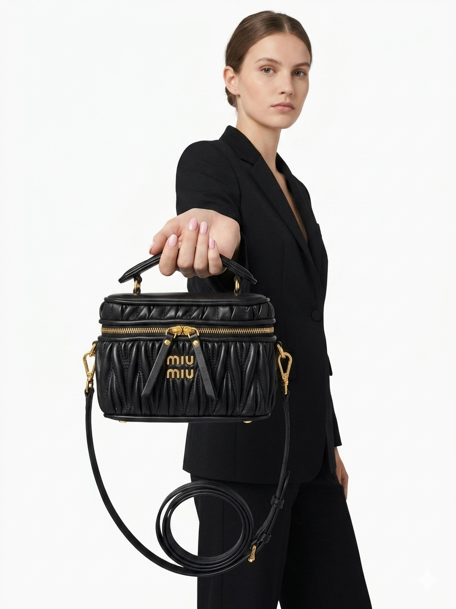 Manos Libres Trunk Small