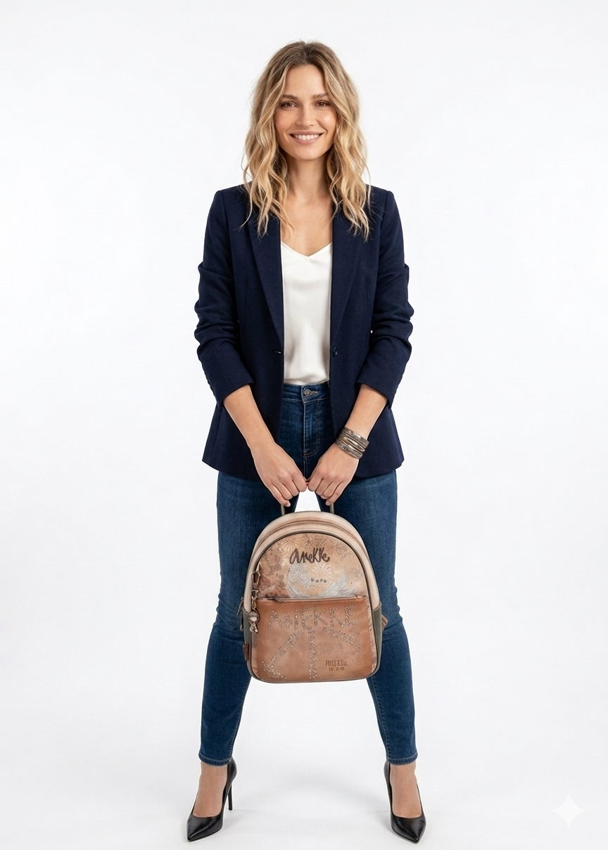 Morral Anekke Love Original