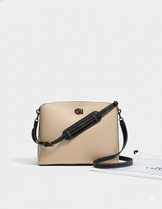 TULA ELEGANTE COACH