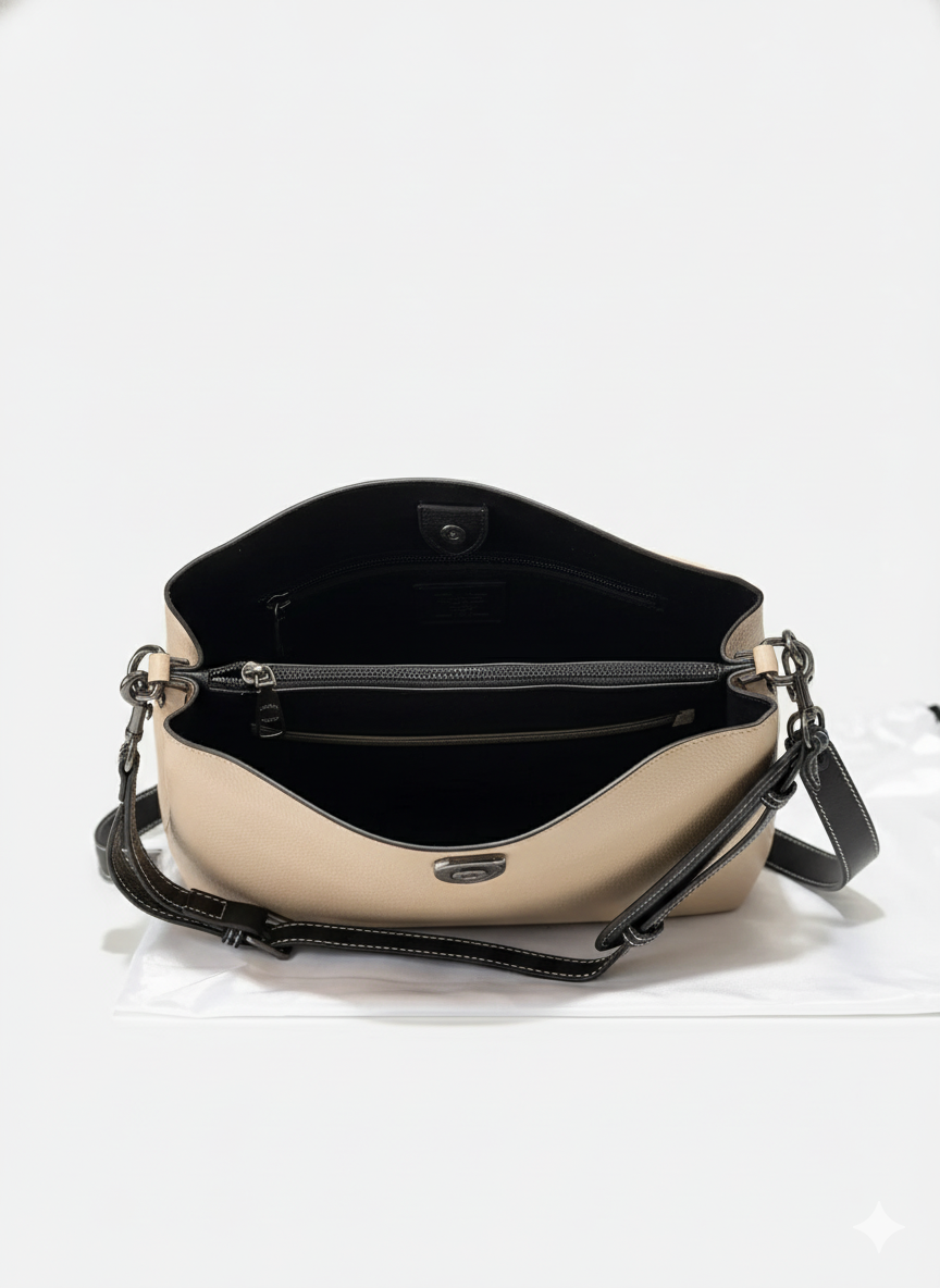 TULA ELEGANTE COACH
