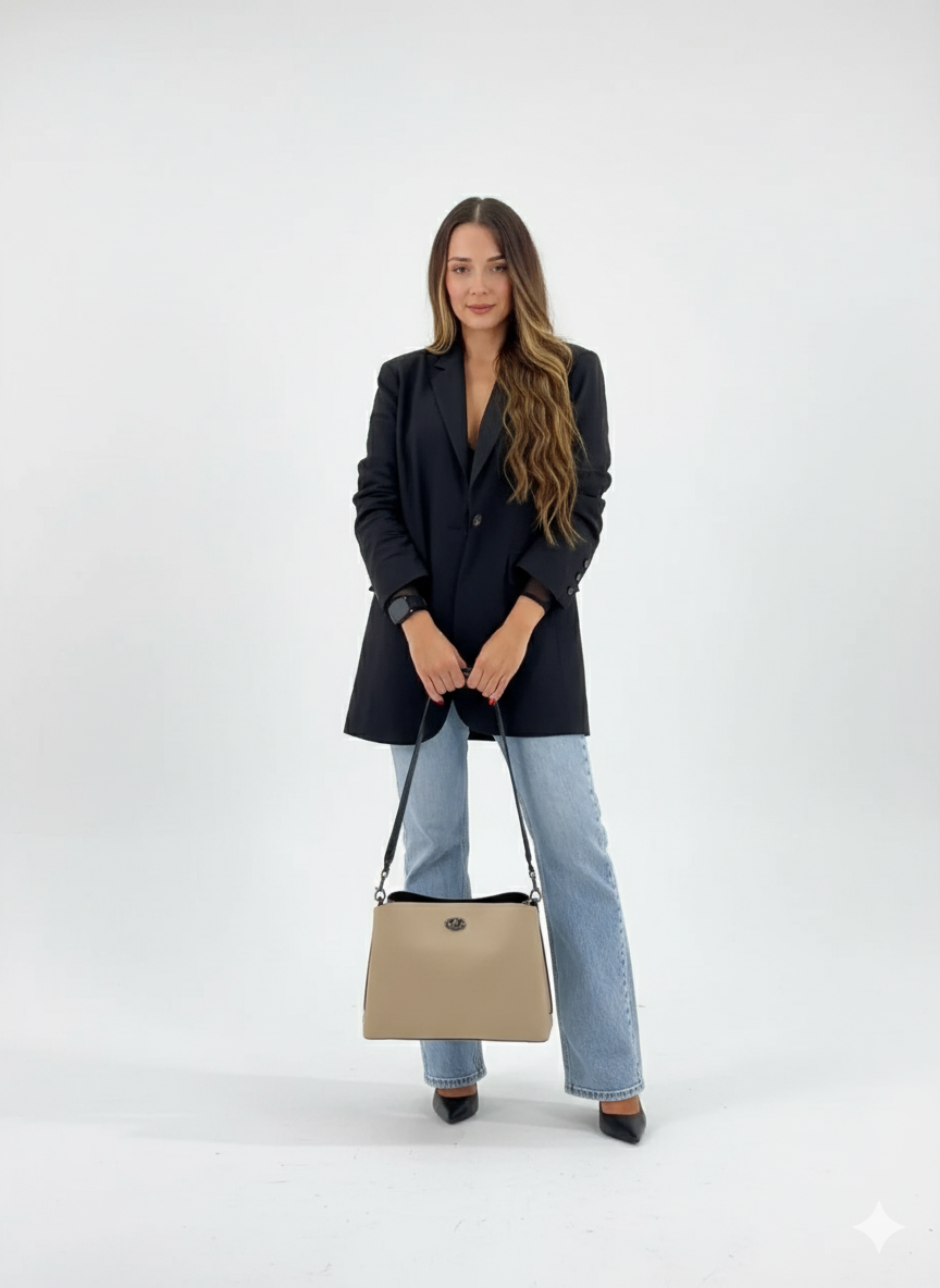 TULA ELEGANTE COACH