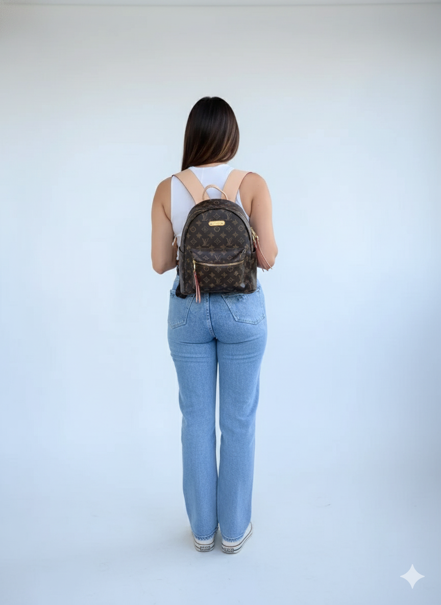 MORRAL UNIVERSITARIO LV