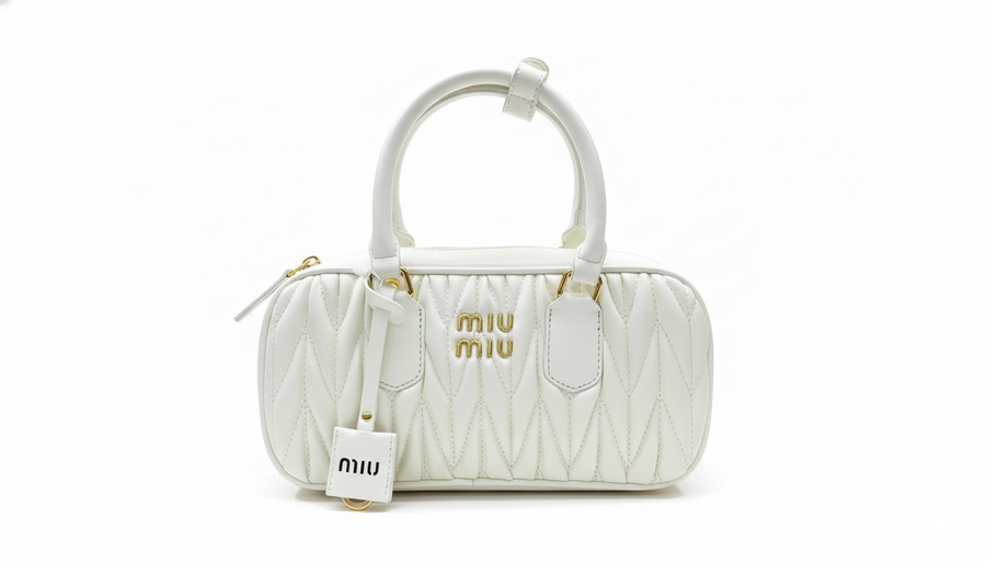 Baúl Miu Miu Arcadie