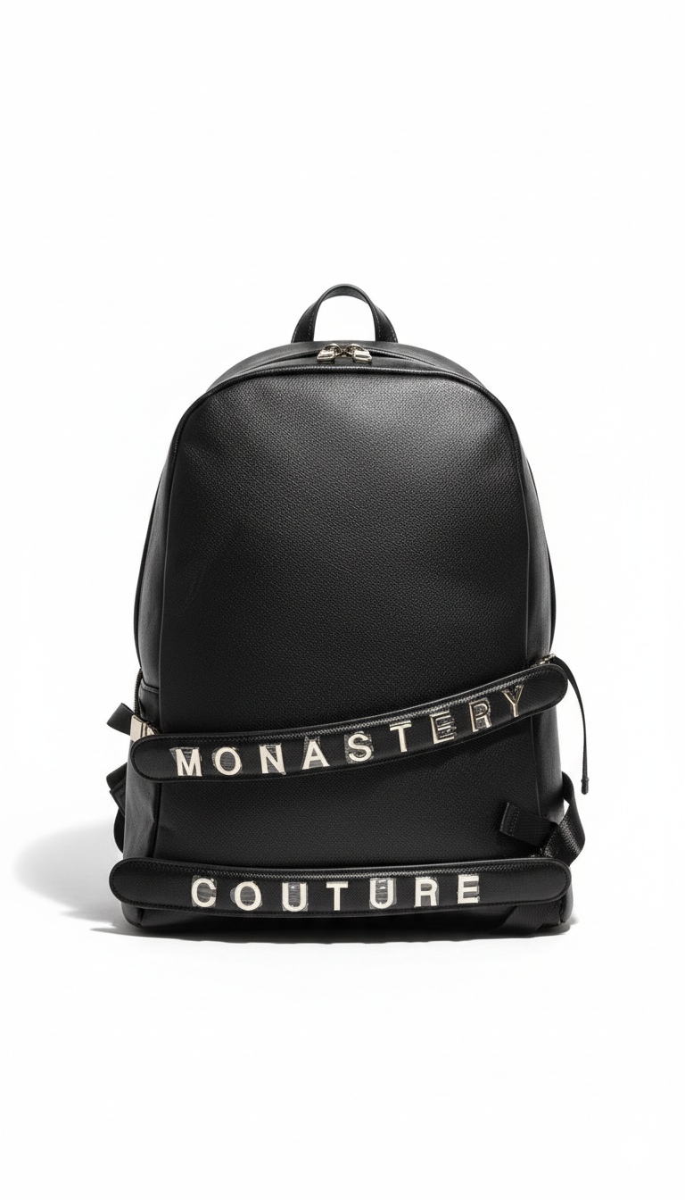 MORRAL DE CABALLERO MONASTERY