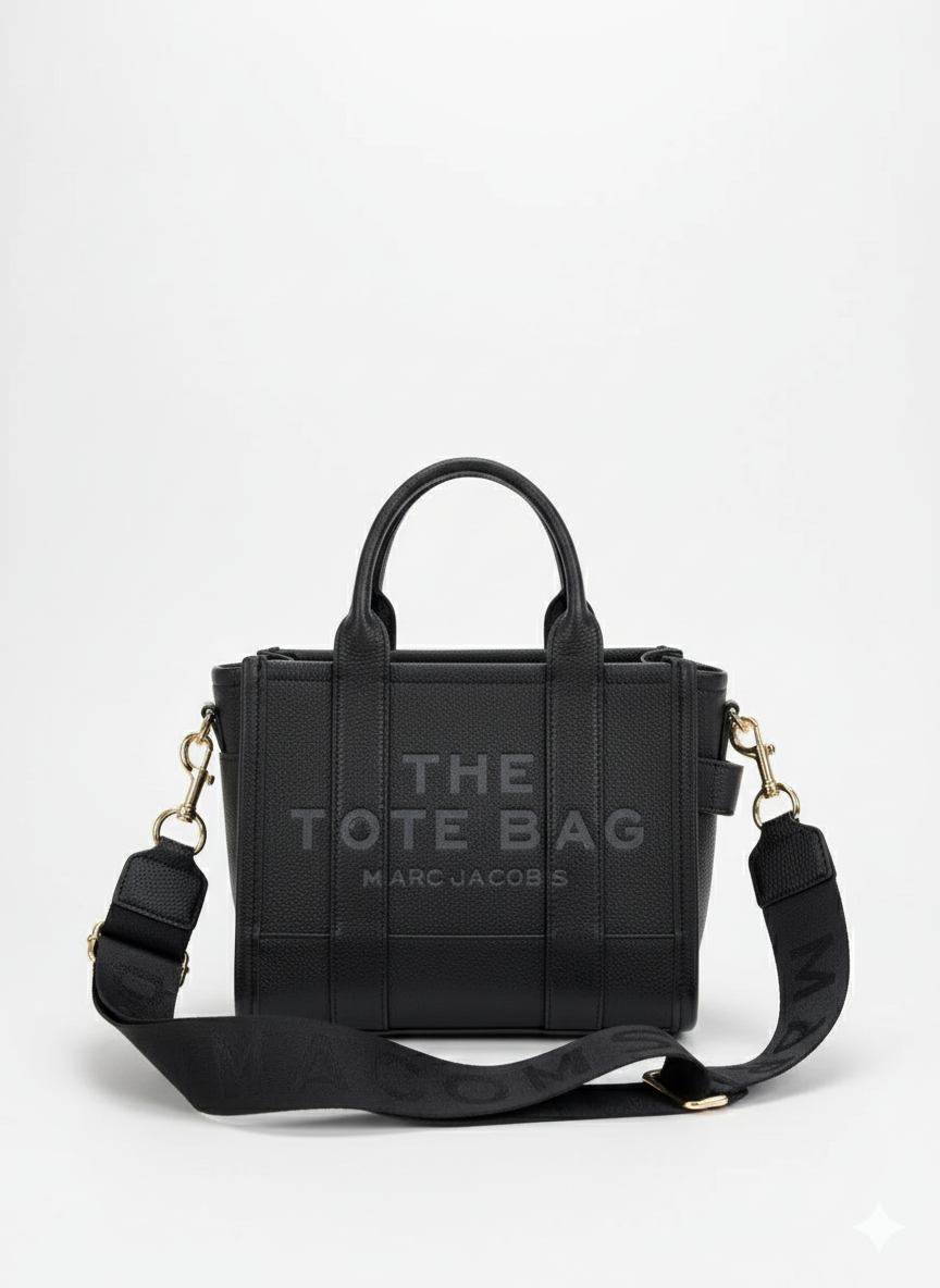 MINI TOTE BAG MARC J