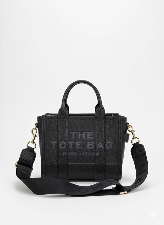 MINI TOTE BAG MARC J