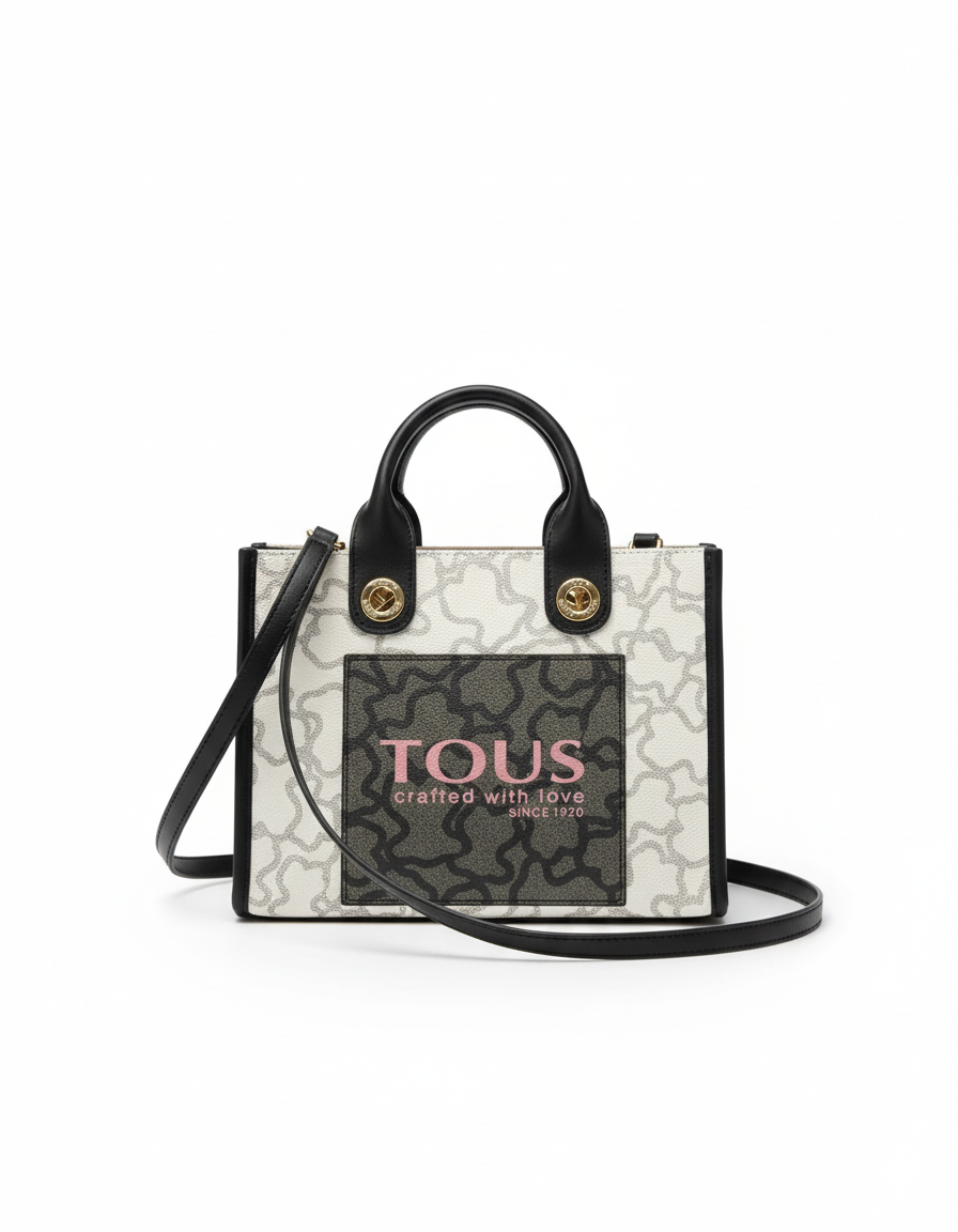 MINI TOTE ICON TOUS