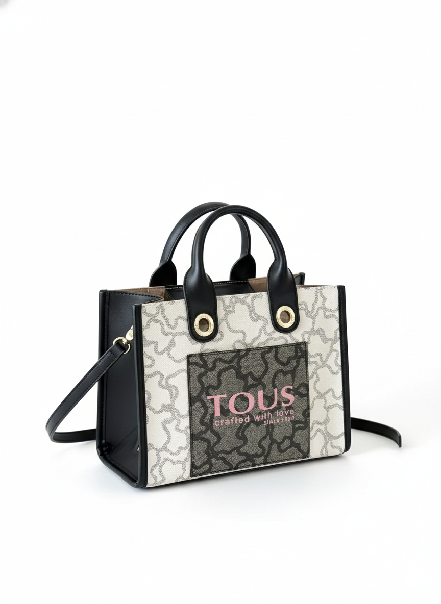 MINI TOTE ICON TOUS