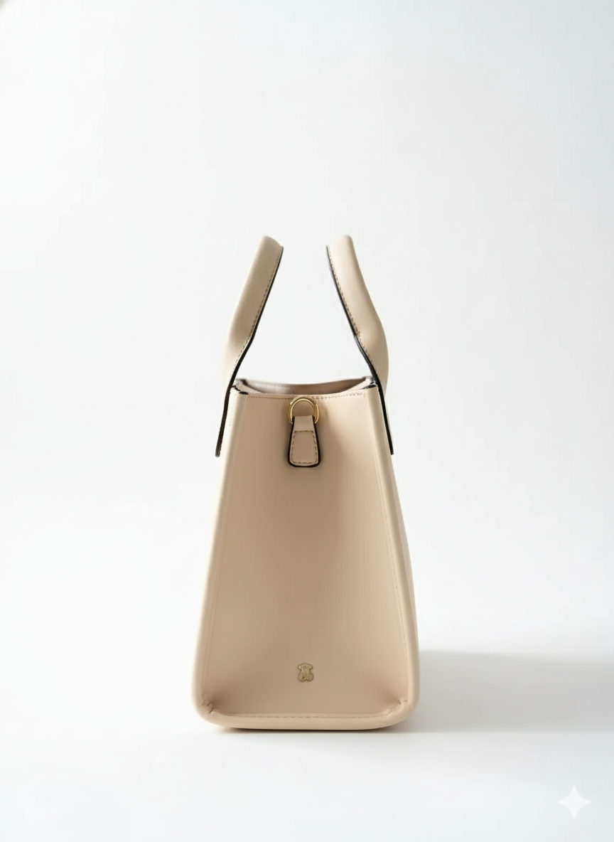 MINI TOTE ICON TOUS