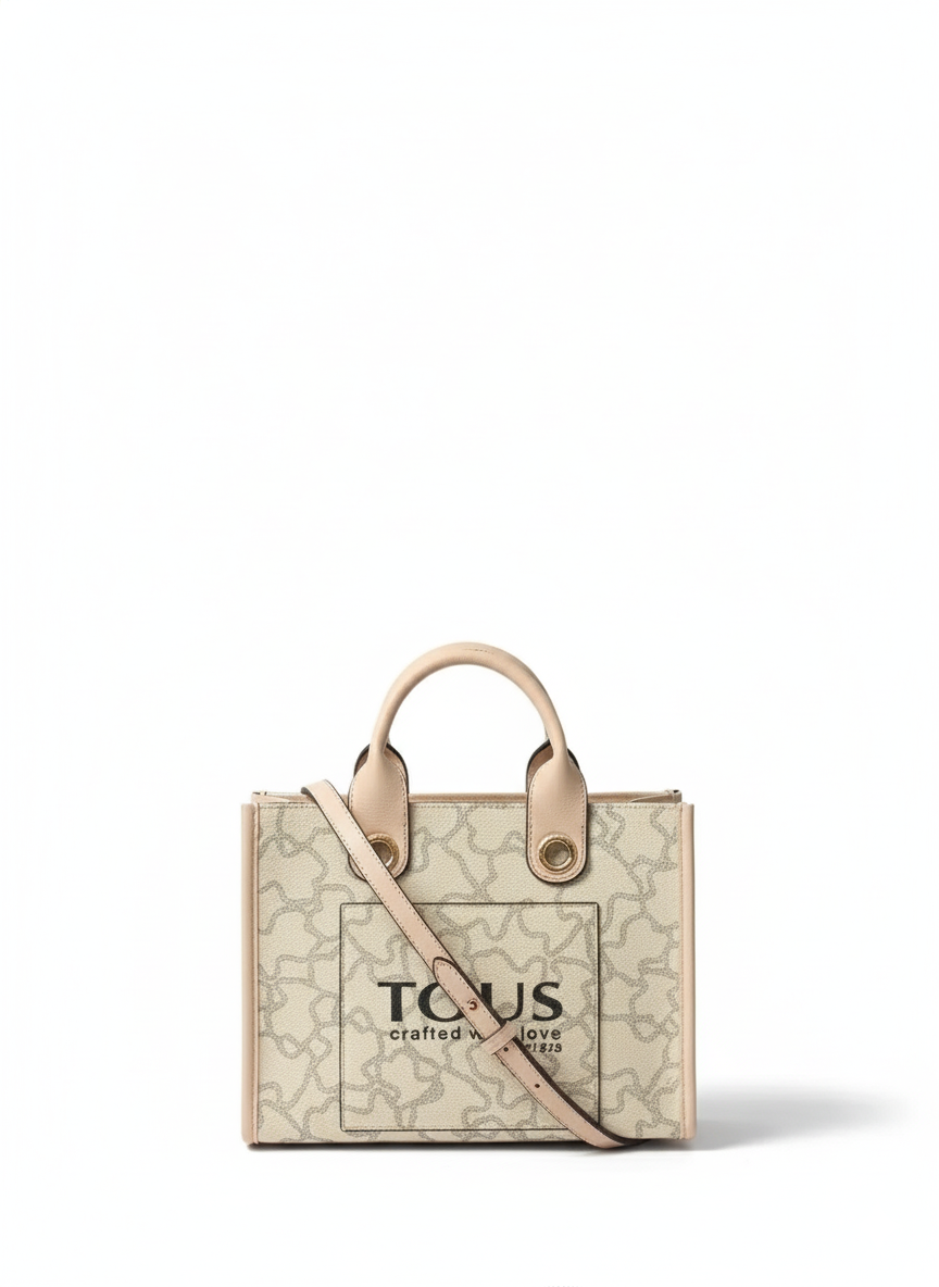 MINI TOTE ICON TOUS