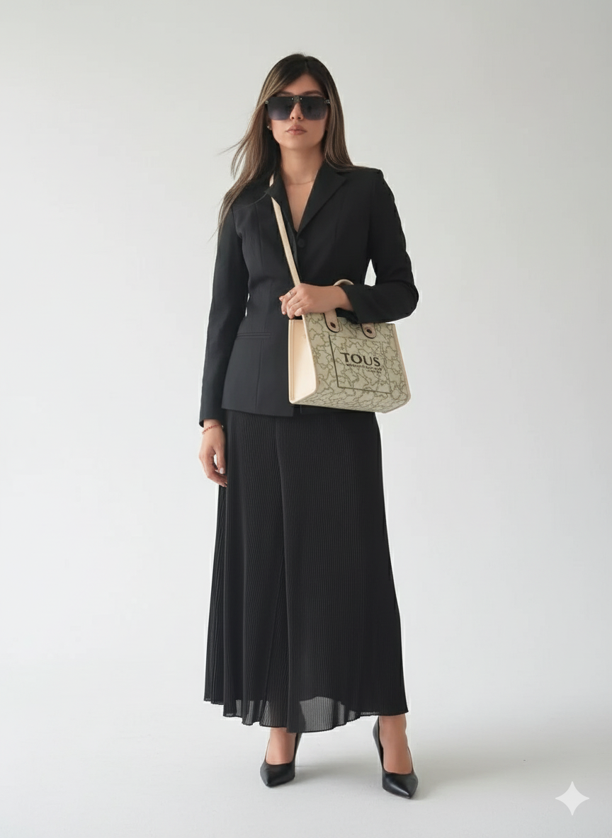 MINI TOTE ICON TOUS