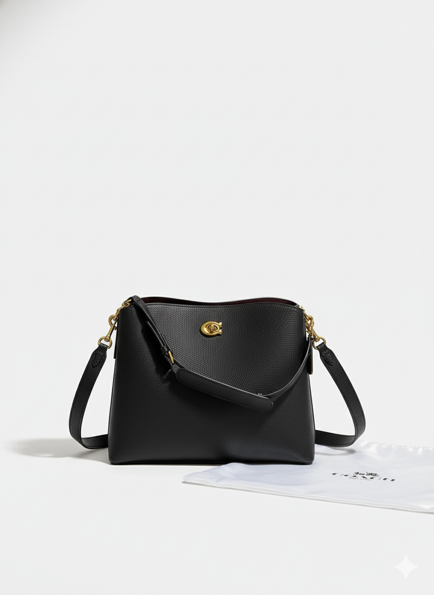 TULA ELEGANTE COACH