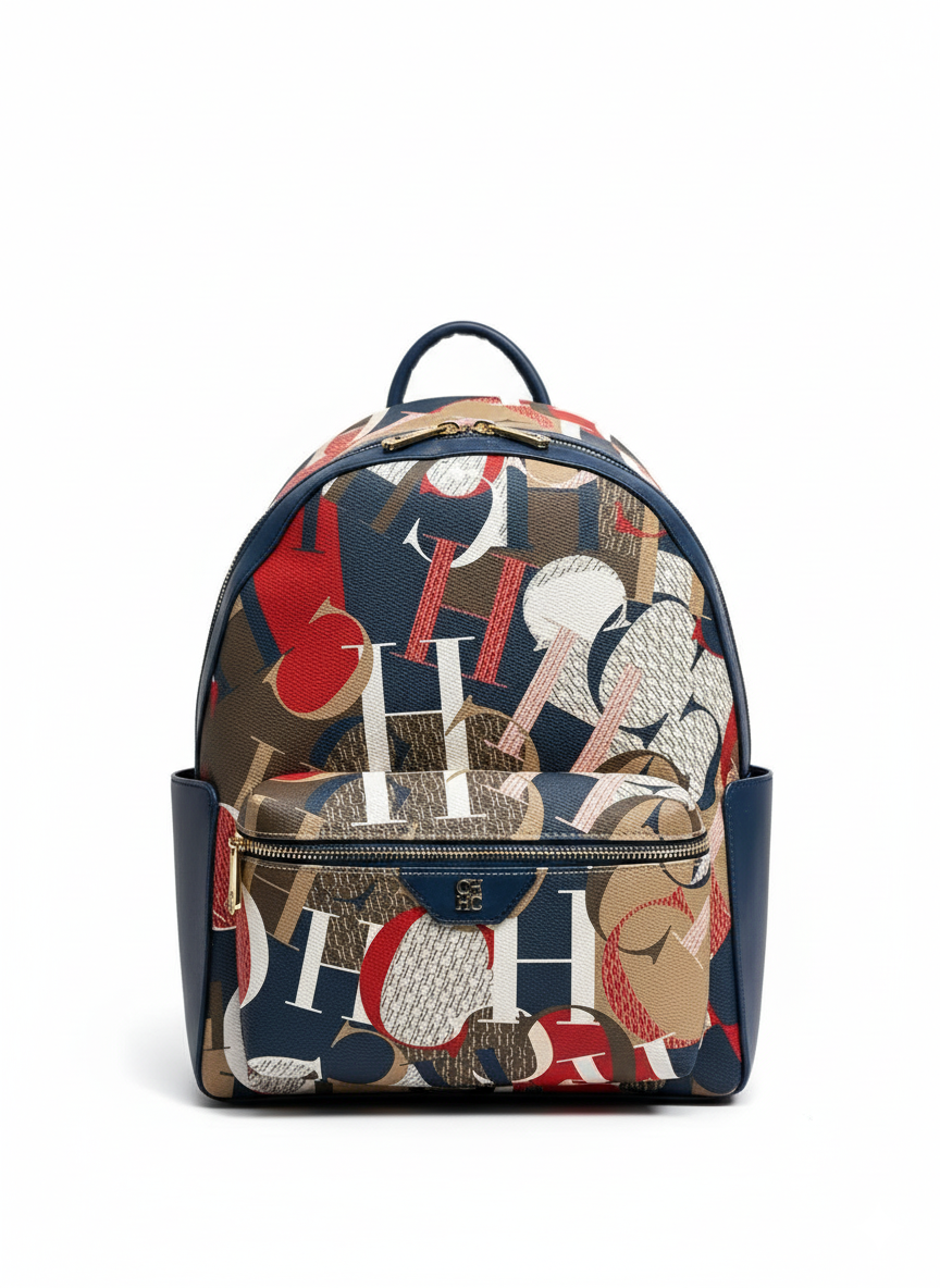 Morral Carolina Herrera