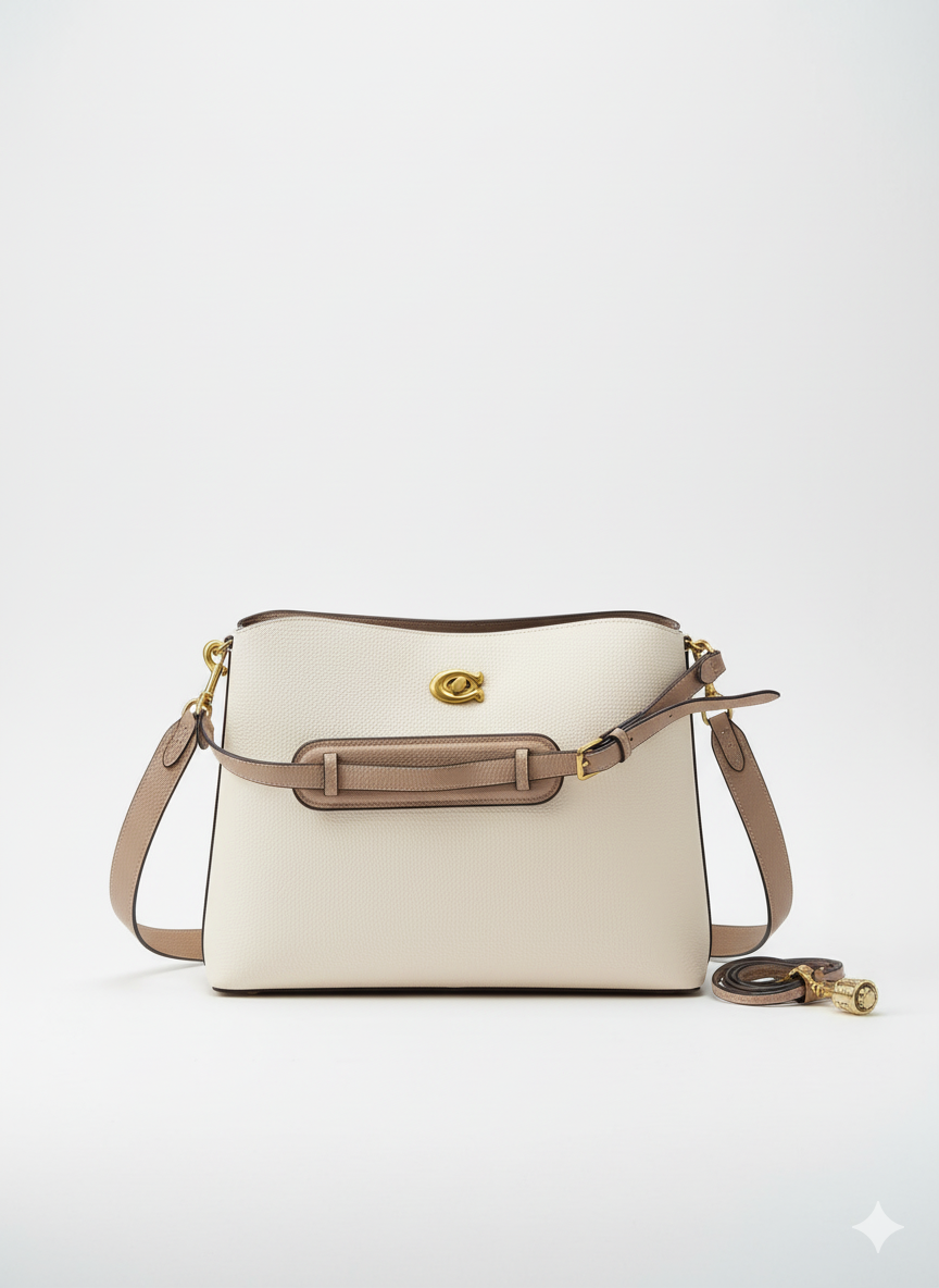 TULA ELEGANTE COACH