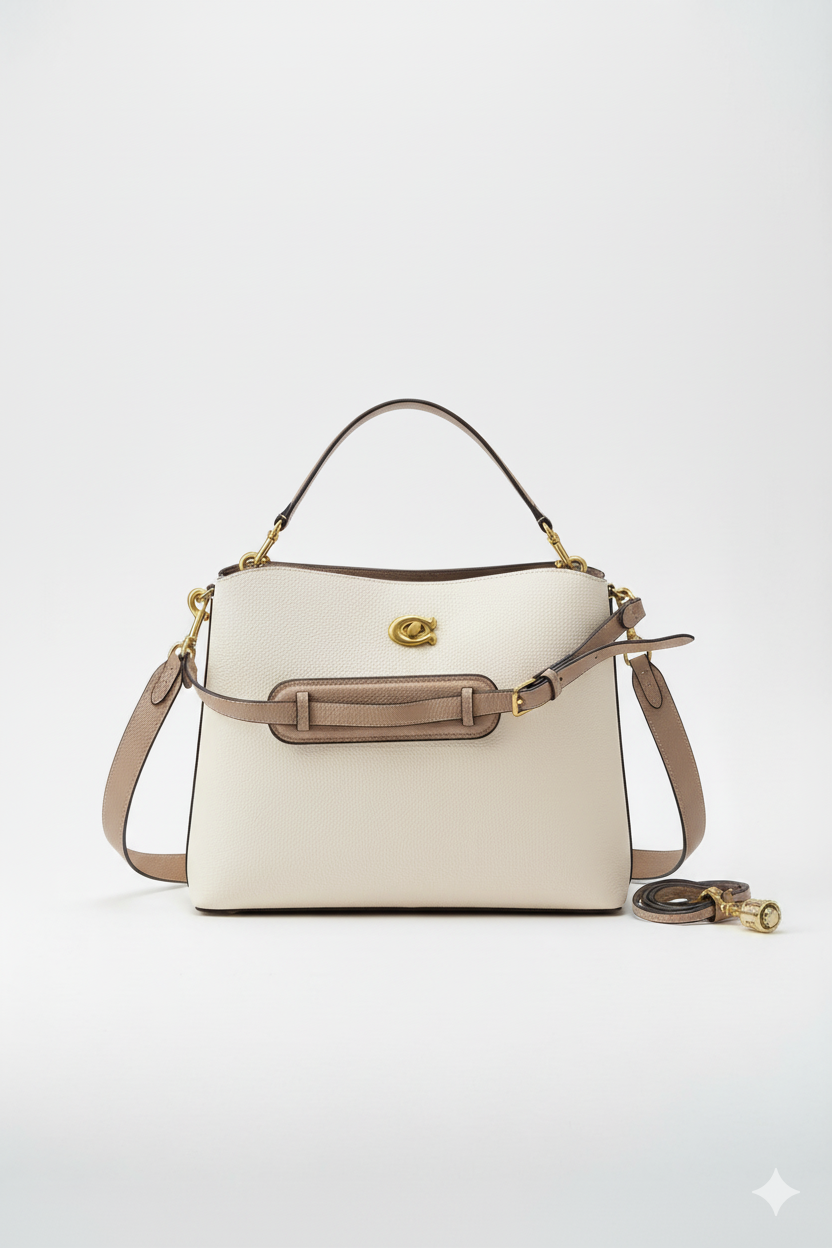 TULA ELEGANTE COACH