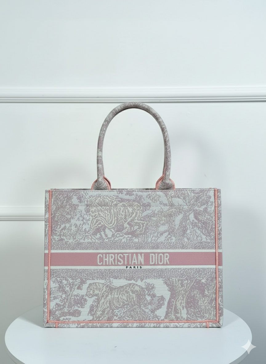 TOTE MEDIANO DIOR