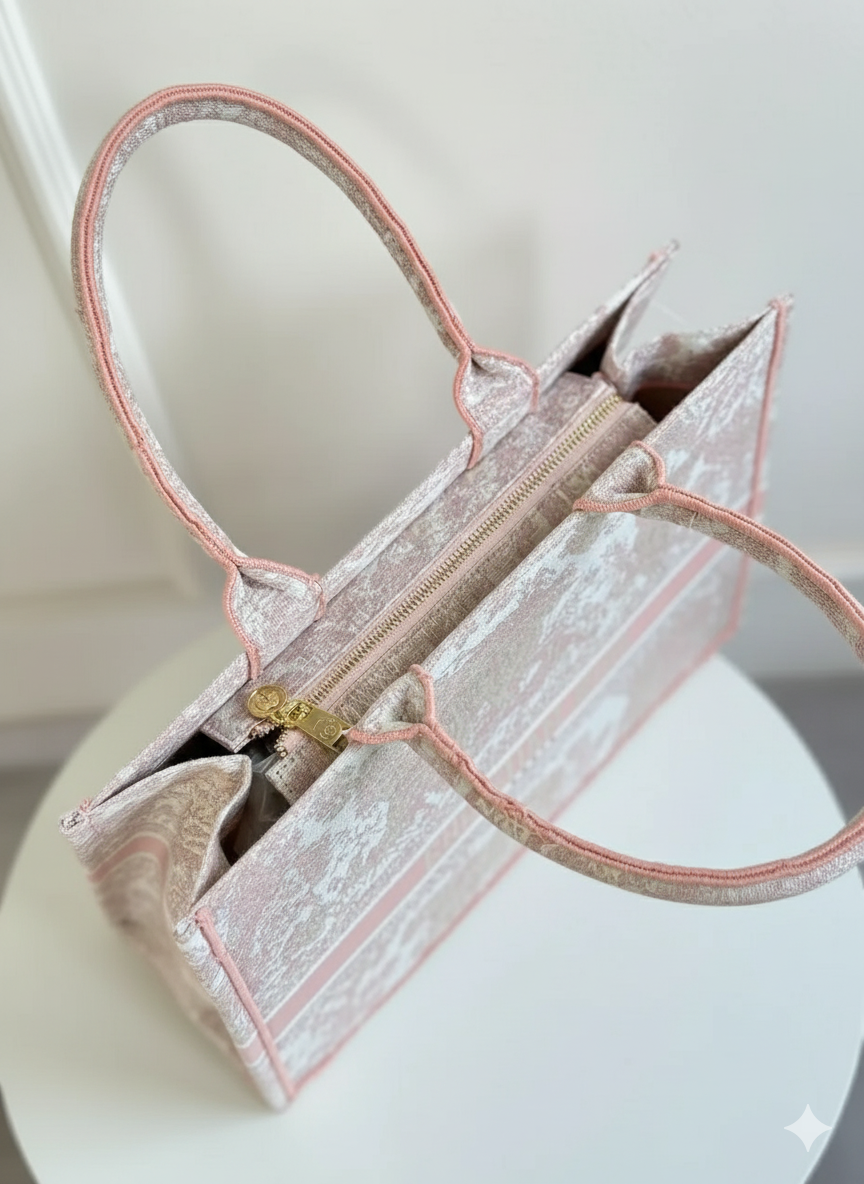 TOTE MEDIANO DIOR