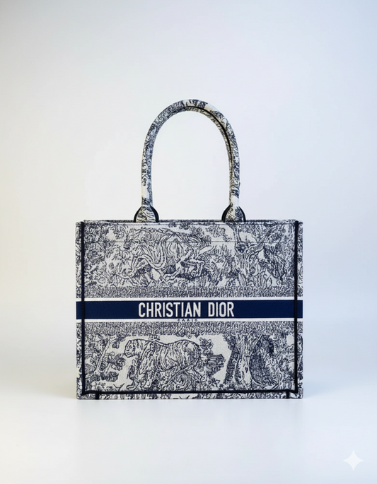 TOTE MEDIANO DIOR