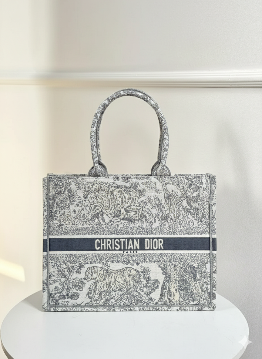 TOTE MEDIANO DIOR