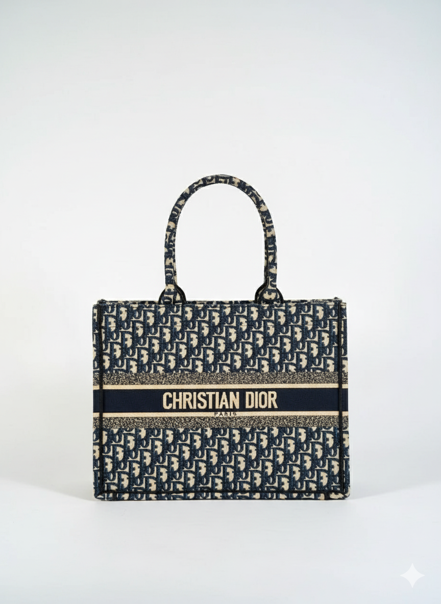 TOTE MEDIANO DIOR