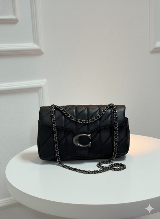 CARTERA COACH