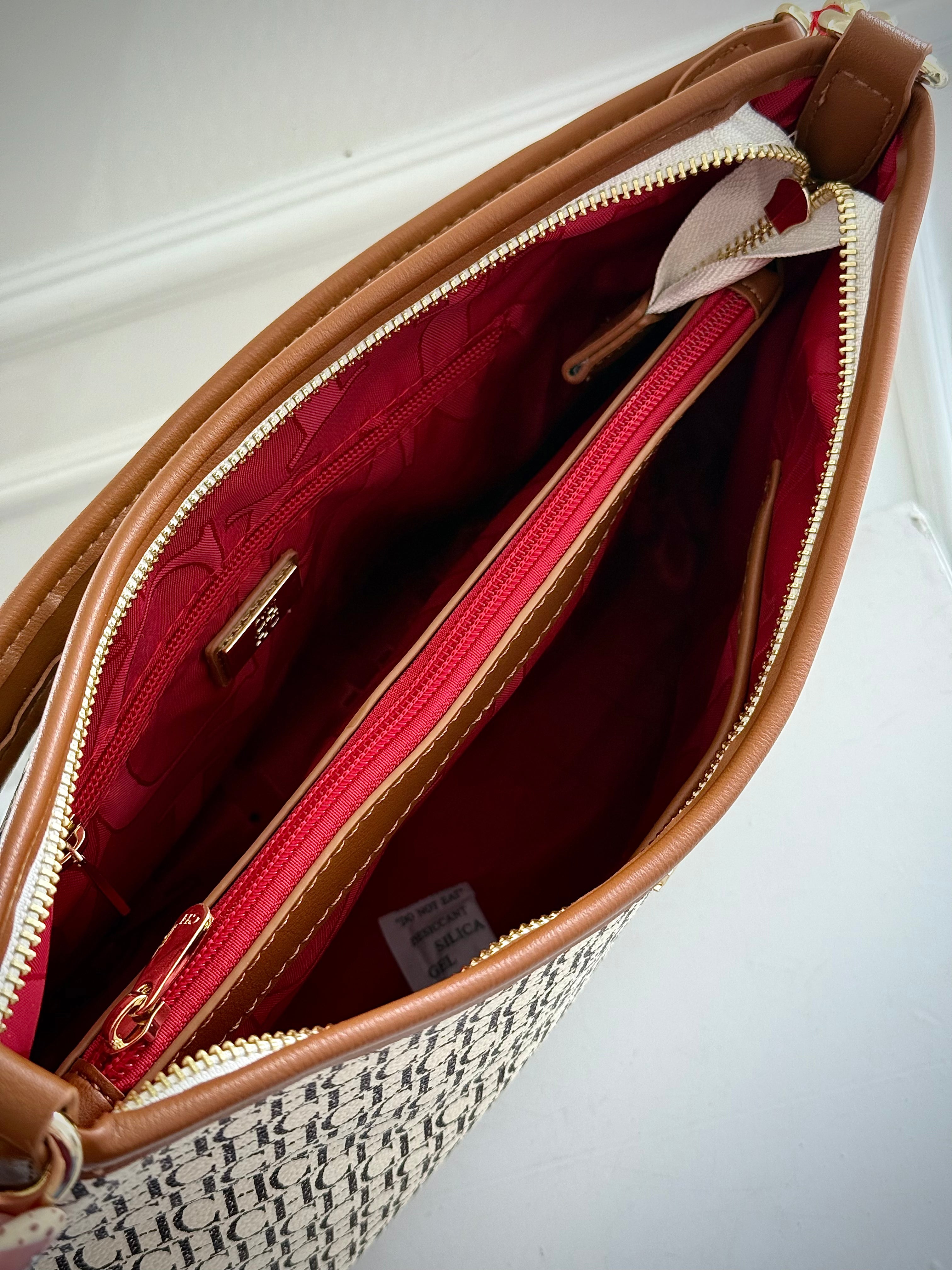 BOLSO -MANOS LIBRES CH FASHION