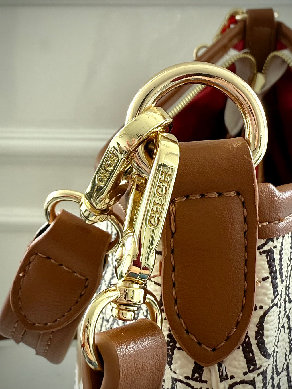 BOLSO -MANOS LIBRES CH FASHION