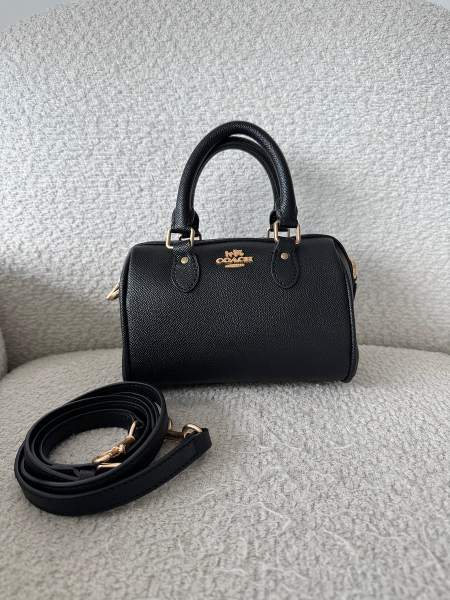 Baul Mini Clásico Coach