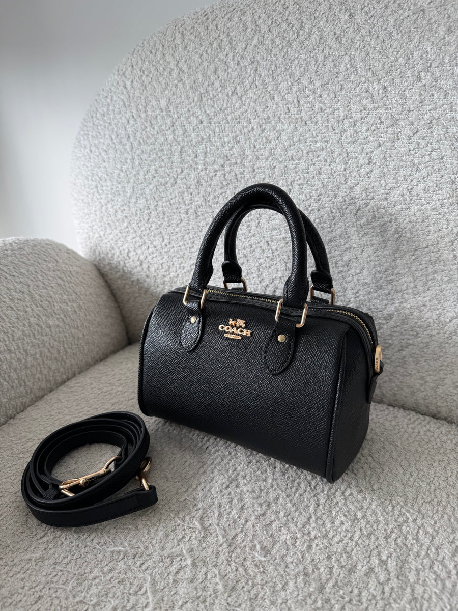 Baul Mini Clásico Coach