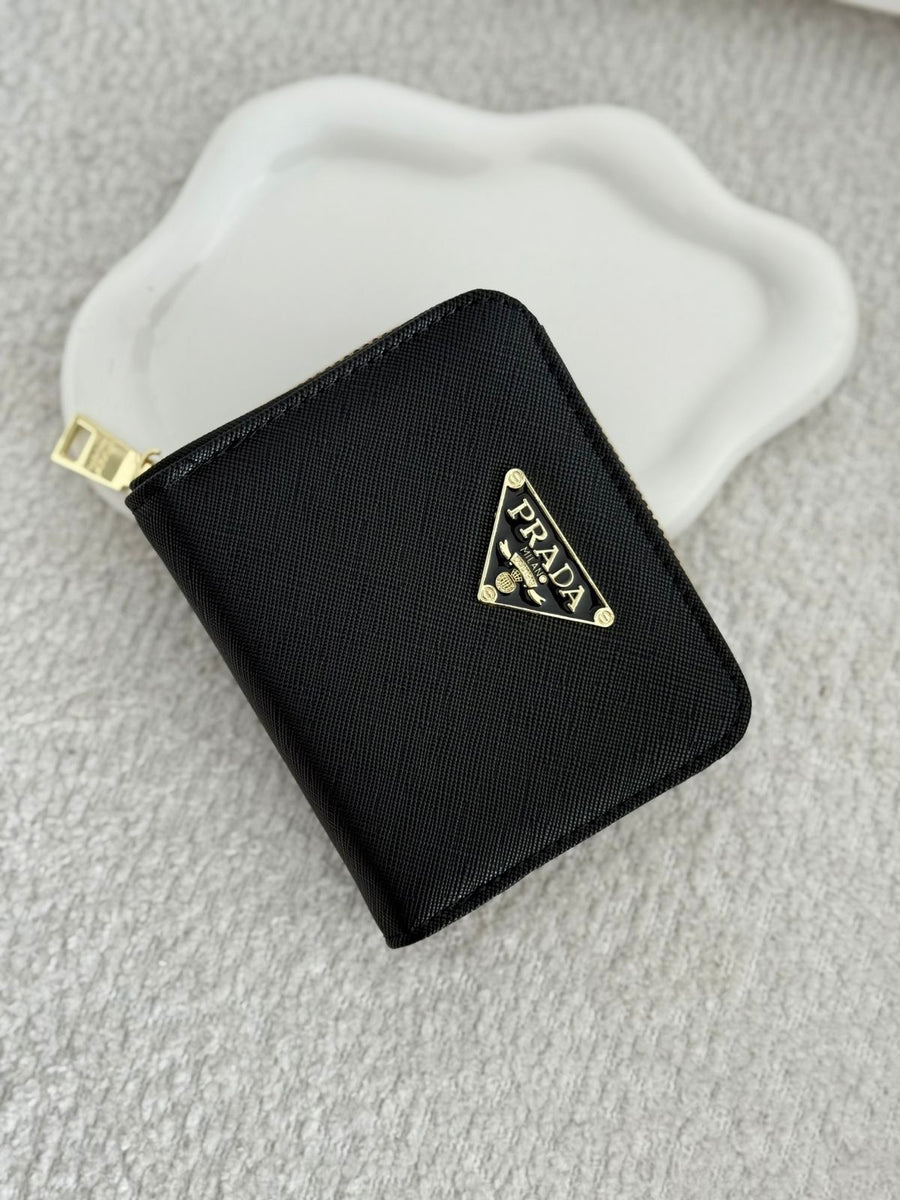 Billetera Prada Saffiano P.