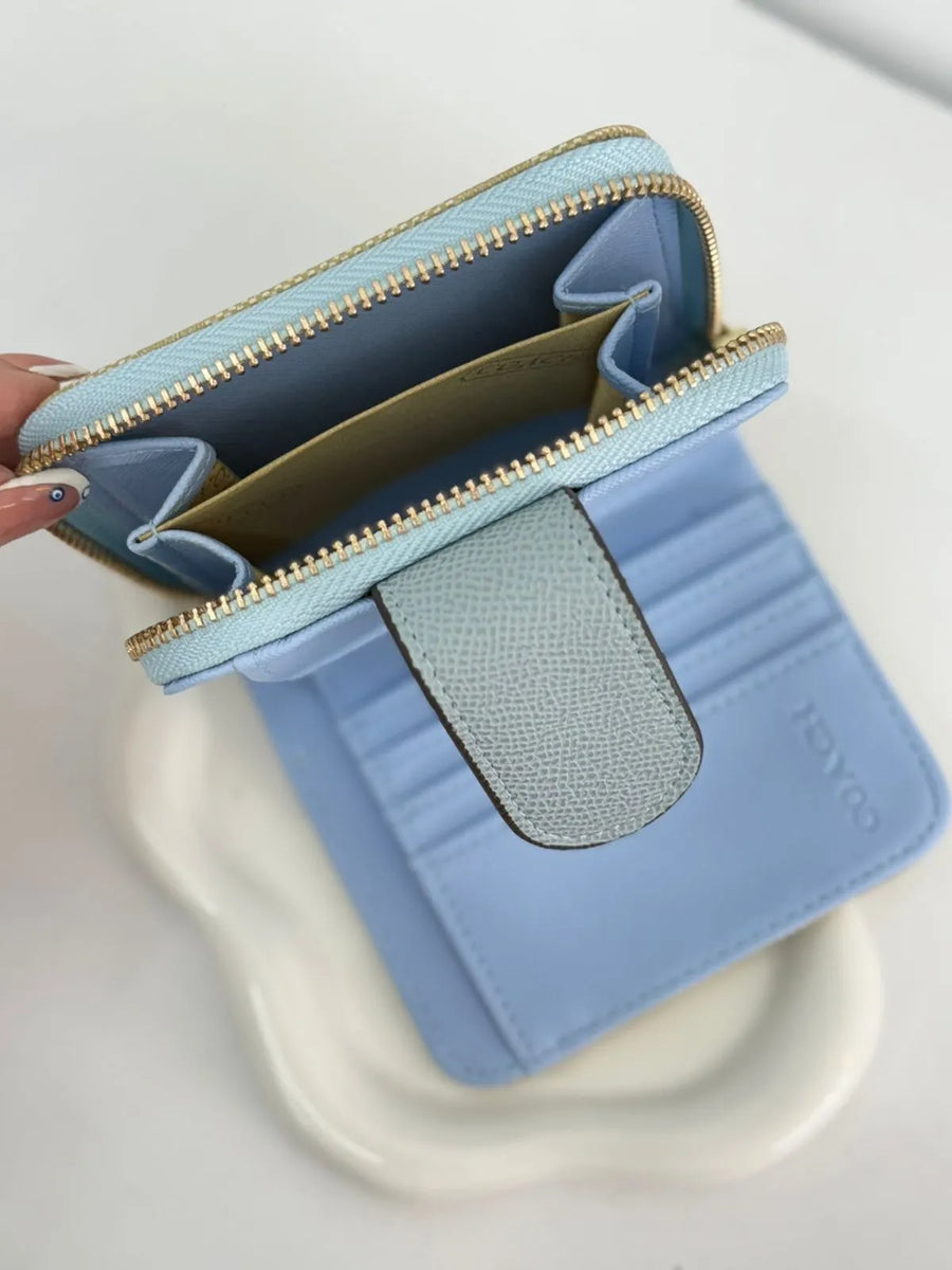 Billetera Coach Wallet Pequeña