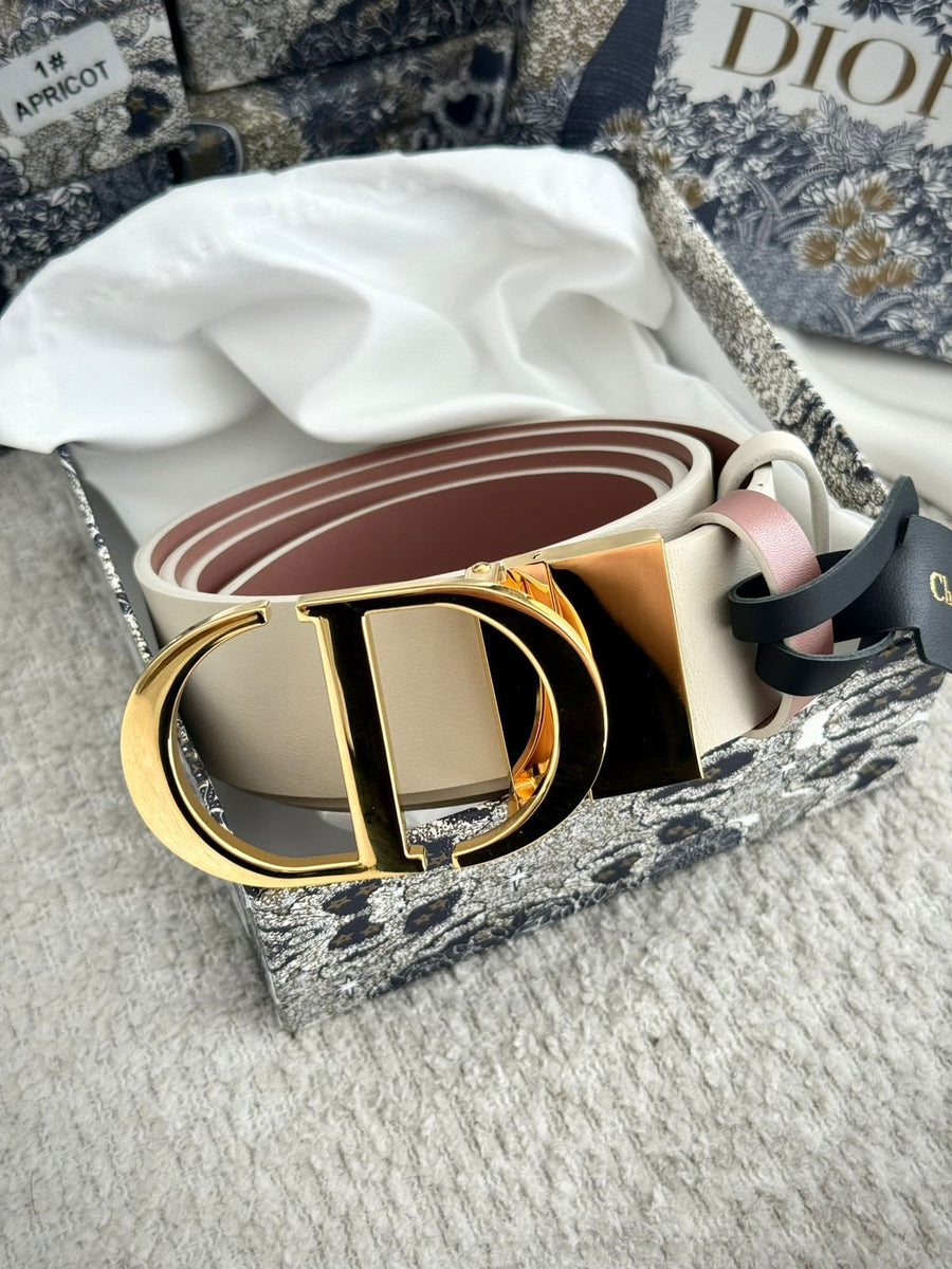 CORREA DIOR CUERO