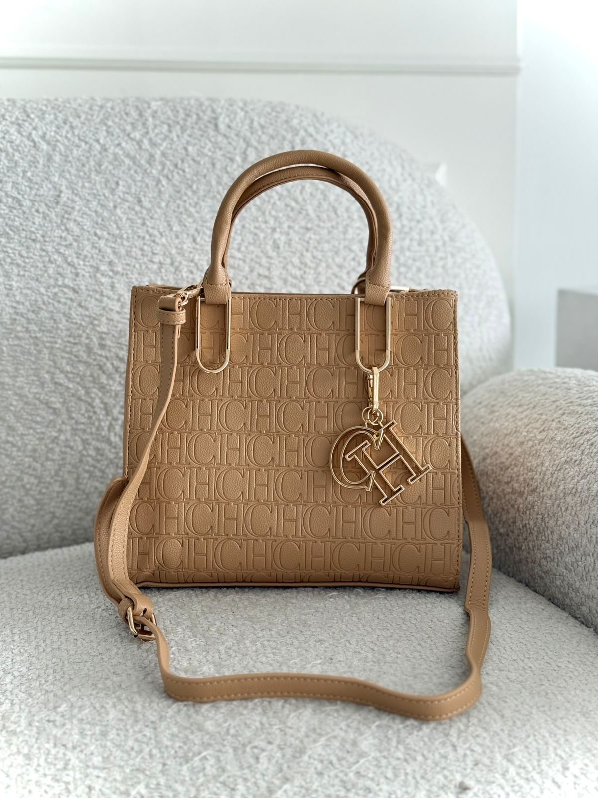 CARTERA CH