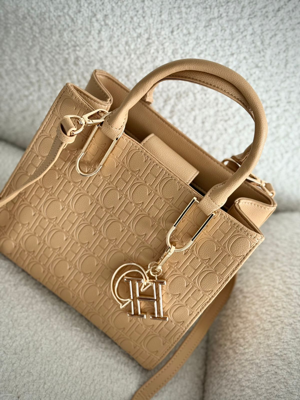 CARTERA CH