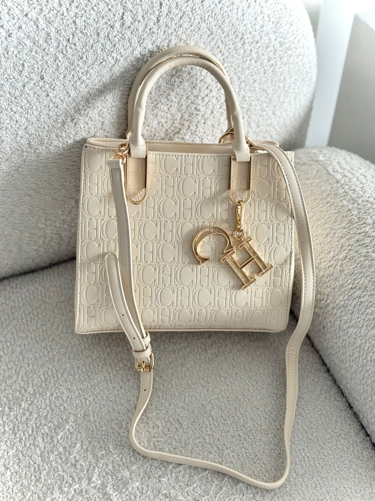 CARTERA CH