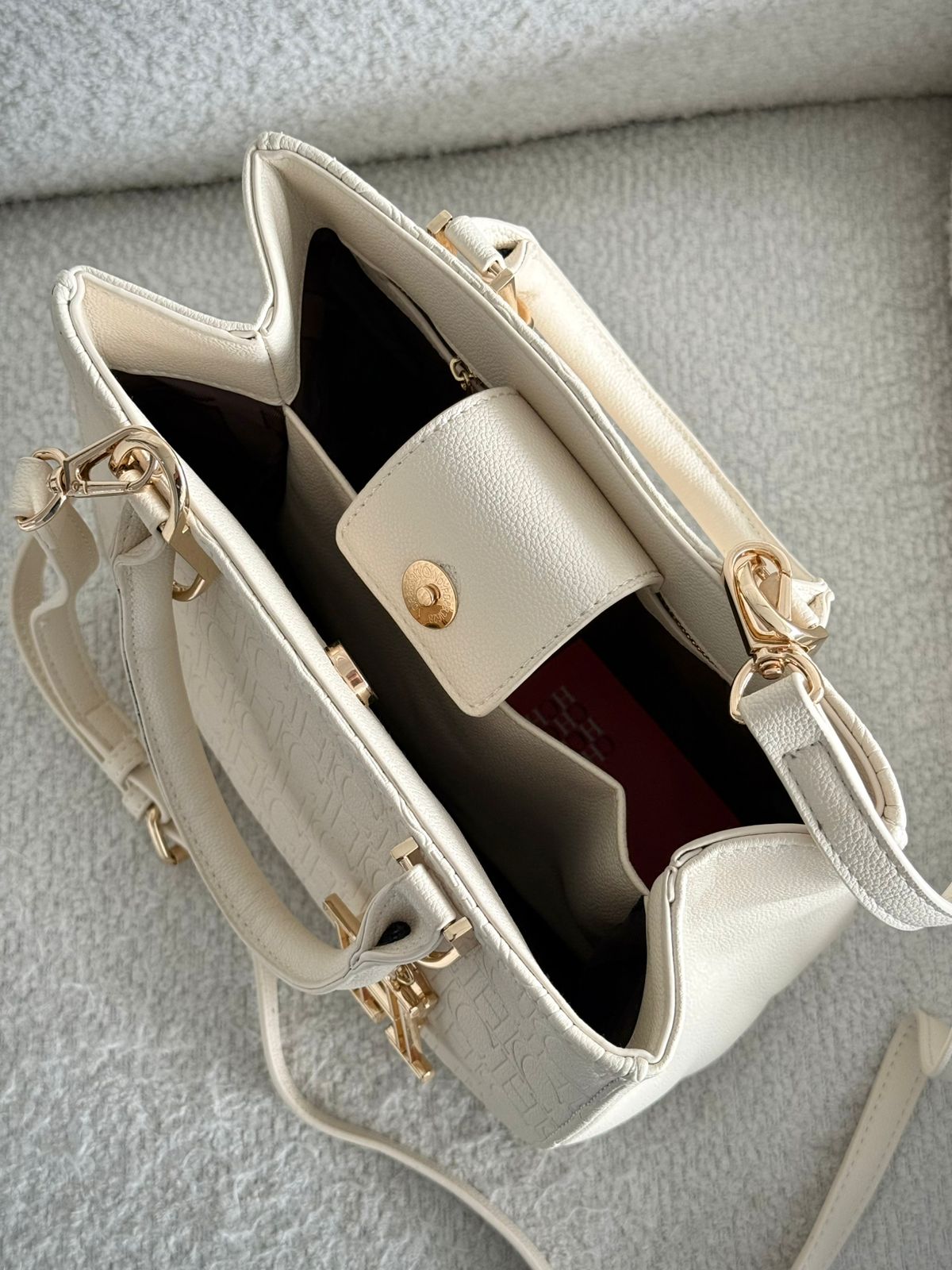 CARTERA CH